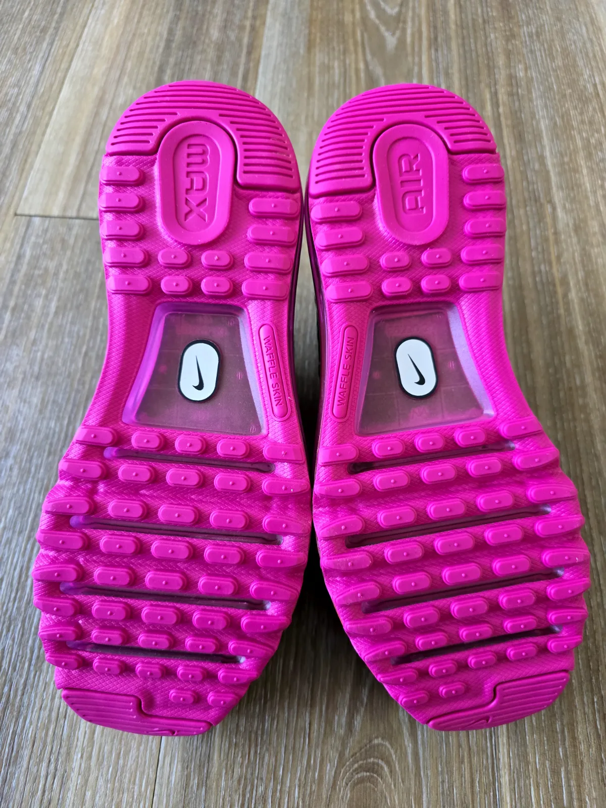 NIKE AIR MAX 2013 GS 7