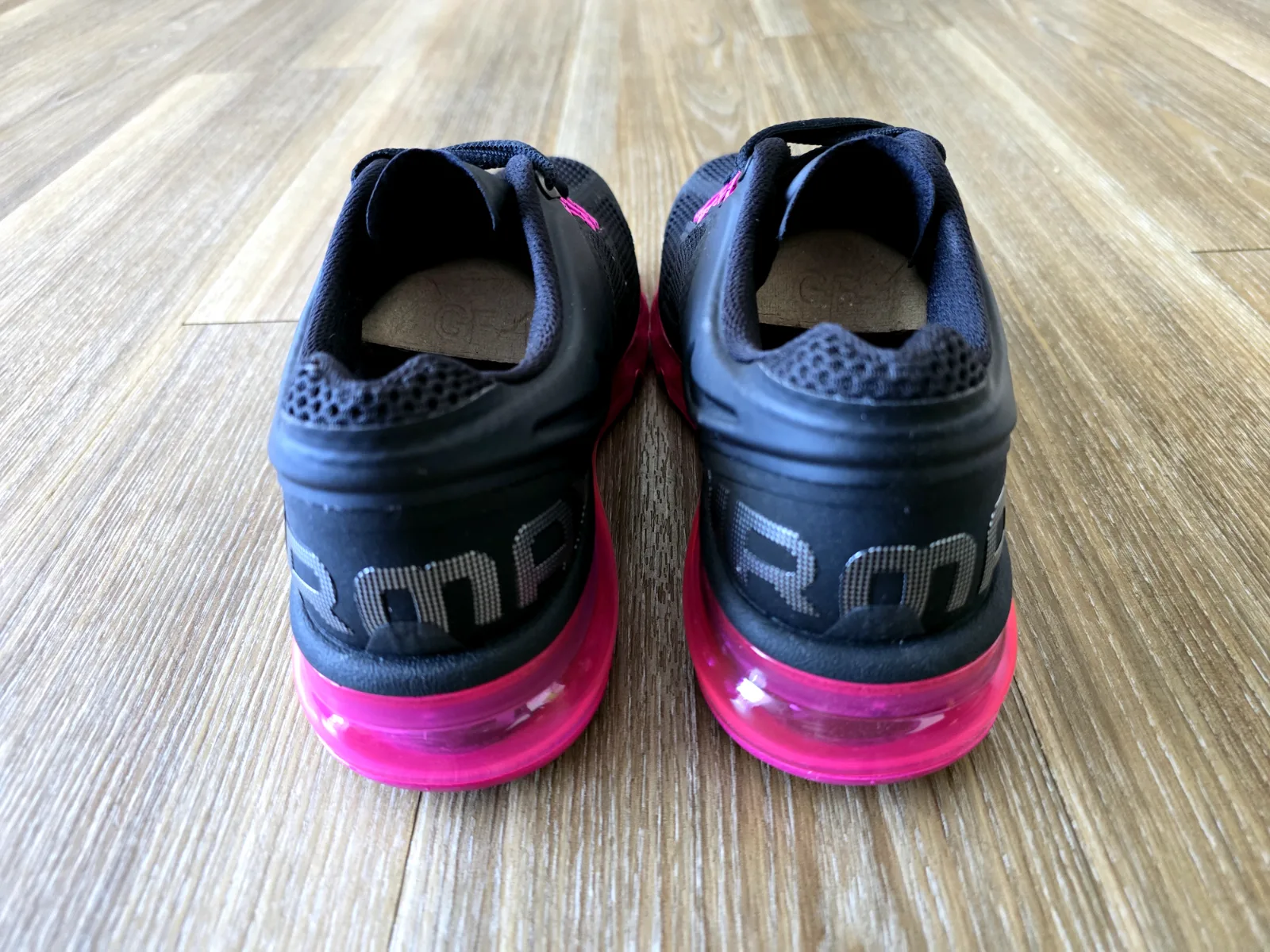 NIKE AIR MAX 2013 GS 6