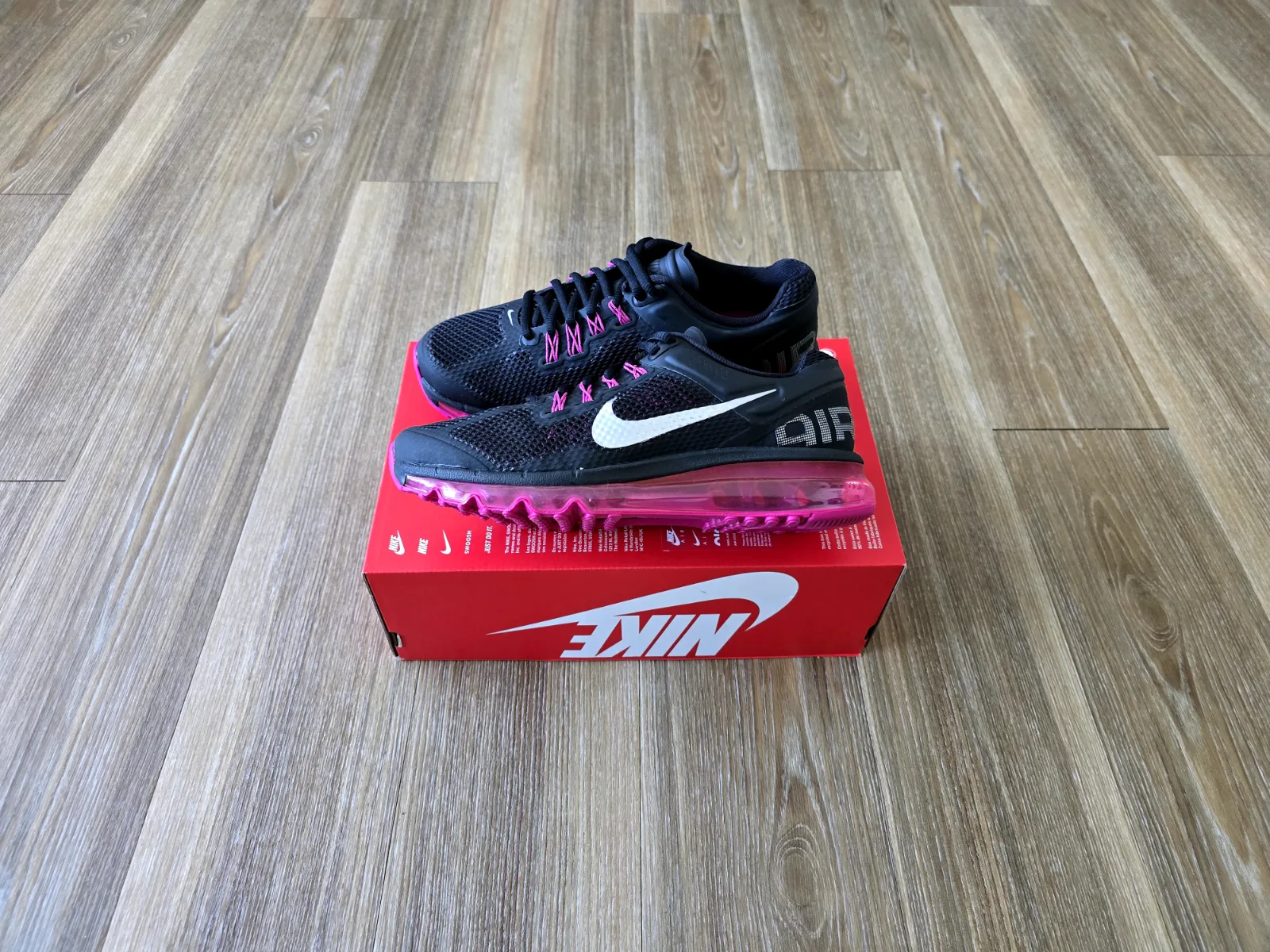 NIKE AIR MAX 2013 GS