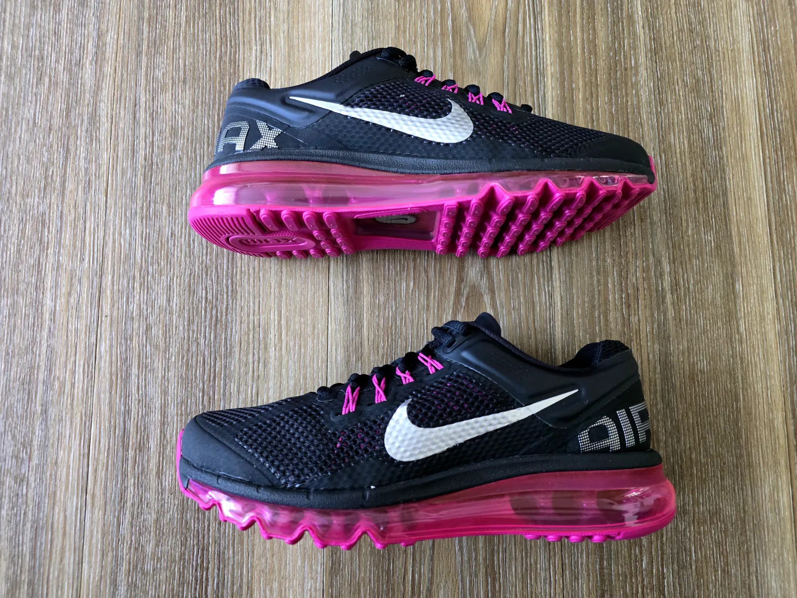 NIKE AIR MAX 2013 GS 2