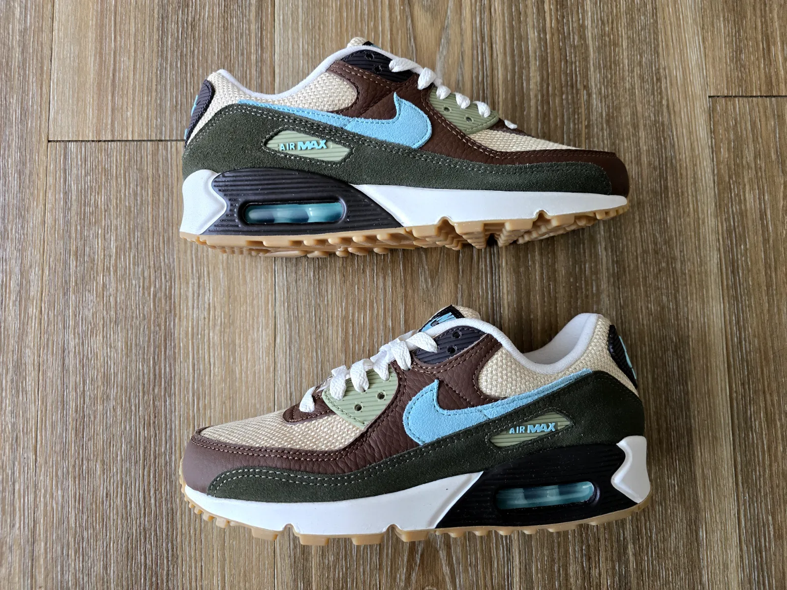 NIKE AIR MAX 90 2
