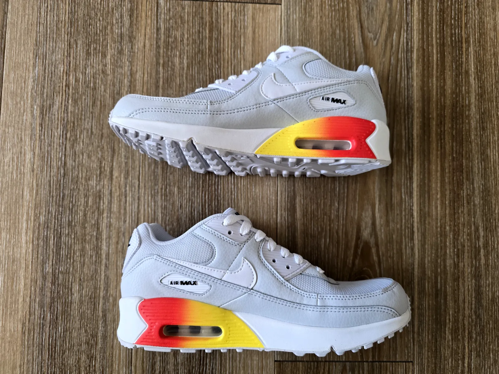 NIKE AIR MAX 90 NN GS 3