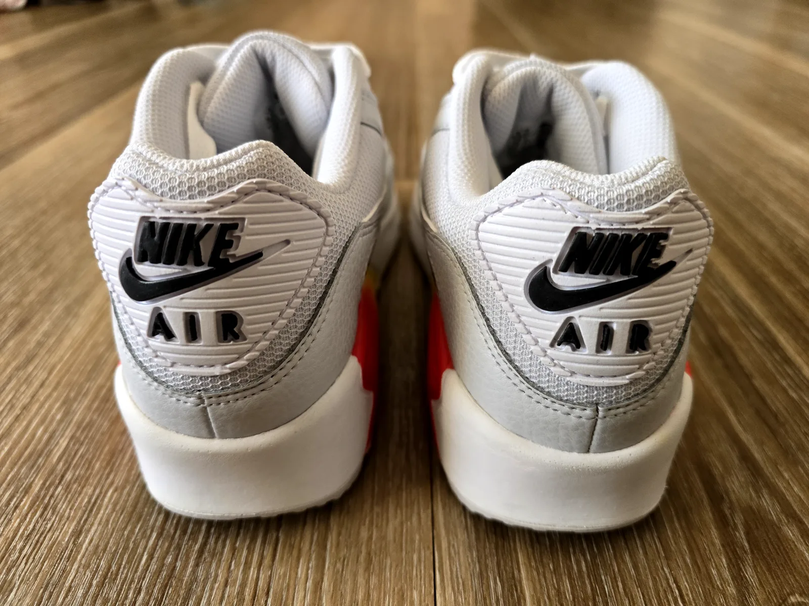 NIKE AIR MAX 90 NN GS 6