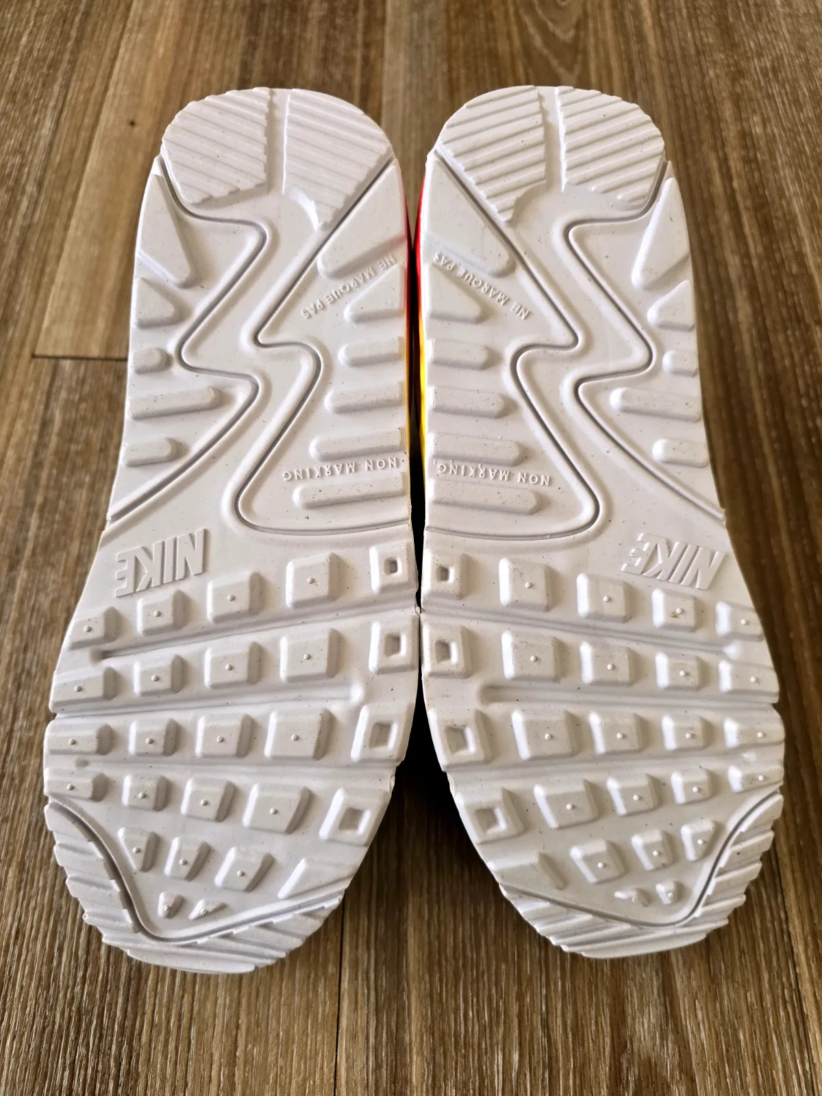 NIKE AIR MAX 90 NN GS 7