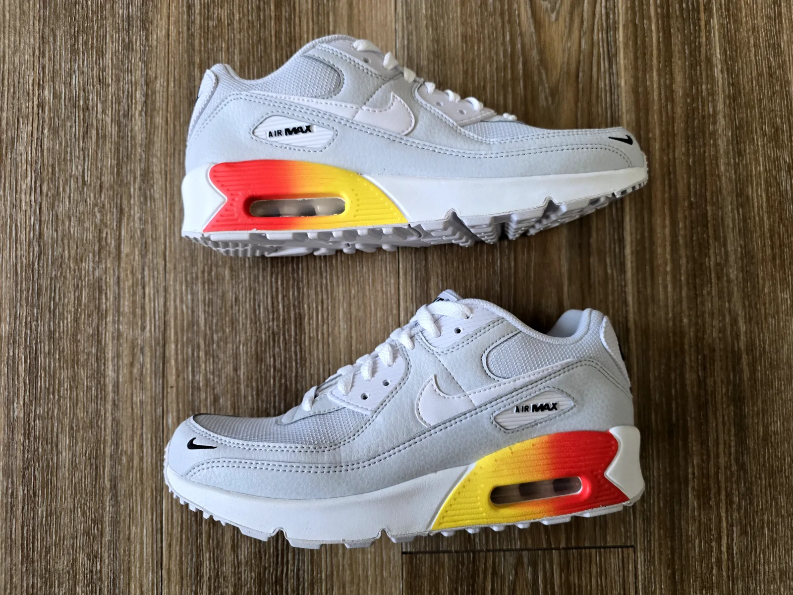 NIKE AIR MAX 90 NN GS 2