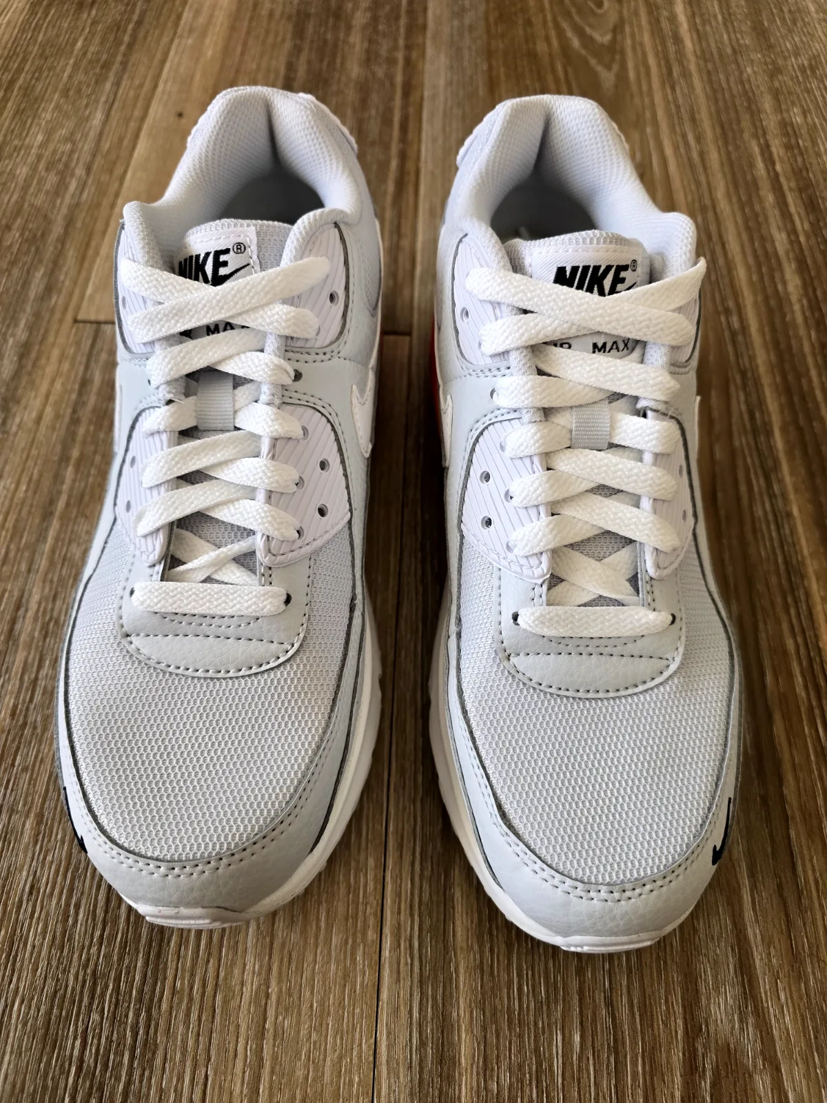 NIKE AIR MAX 90 NN GS 4