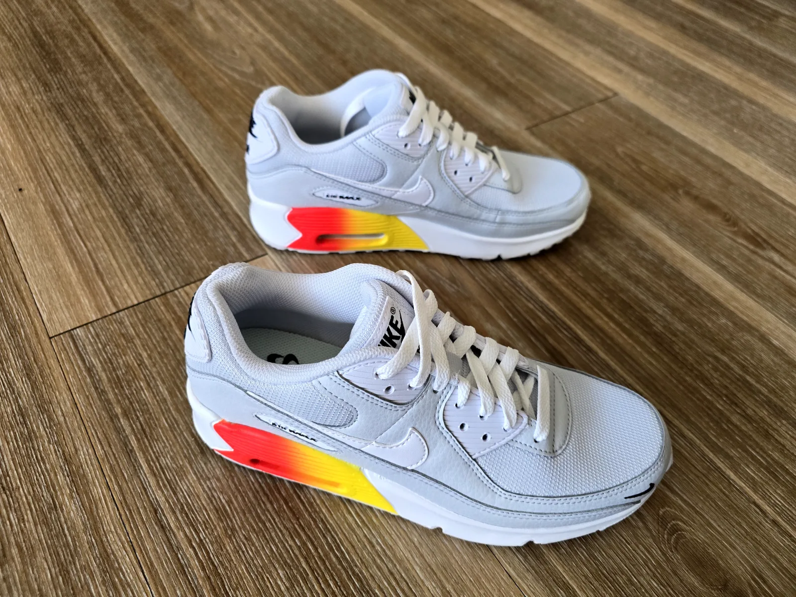 NIKE AIR MAX 90 NN GS 5