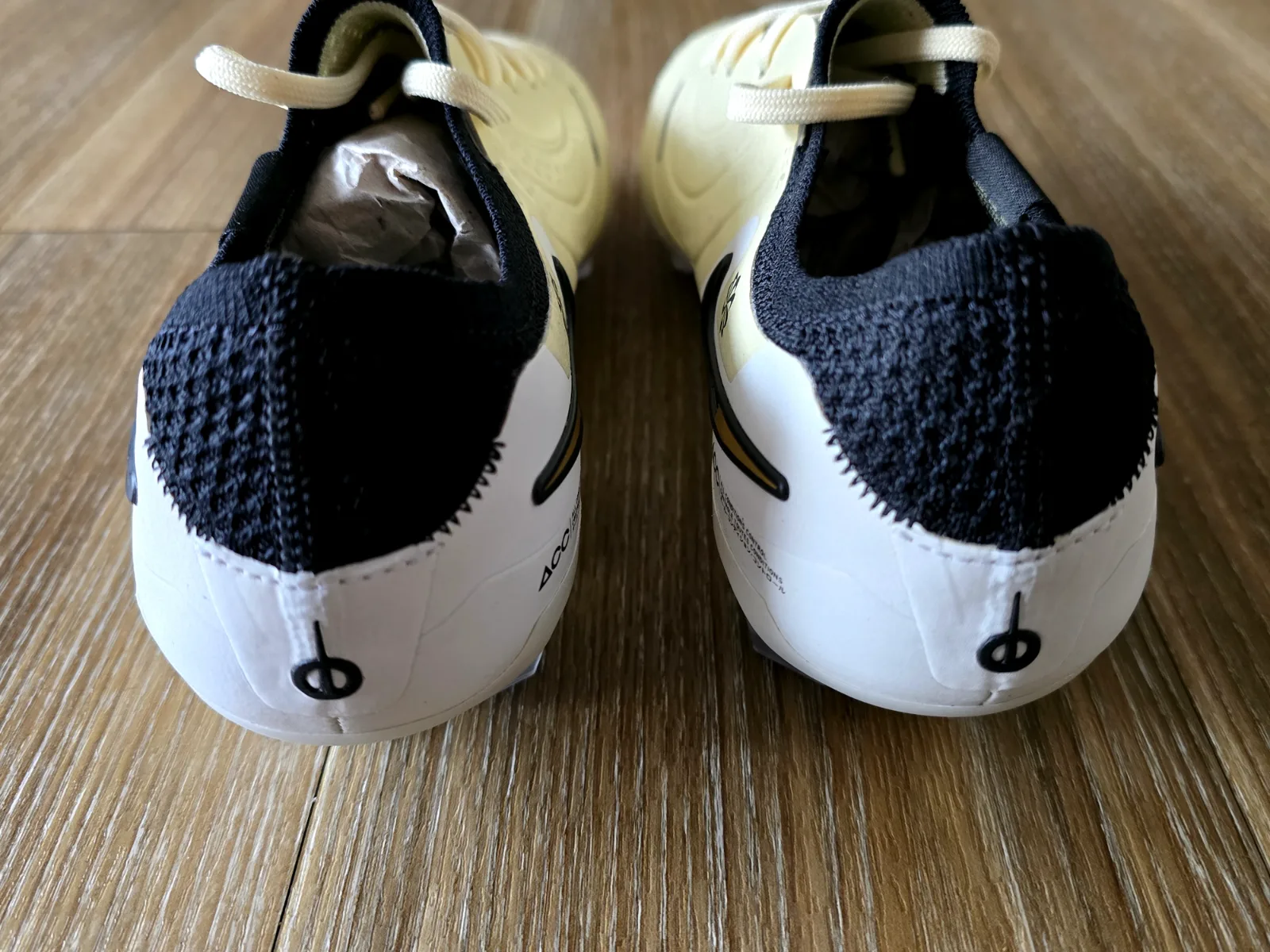 NIKE TIEMPO LEGEND 10 ELITE FG 6