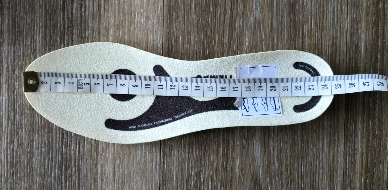 NIKE TIEMPO LEGEND 10 ELITE FG 10