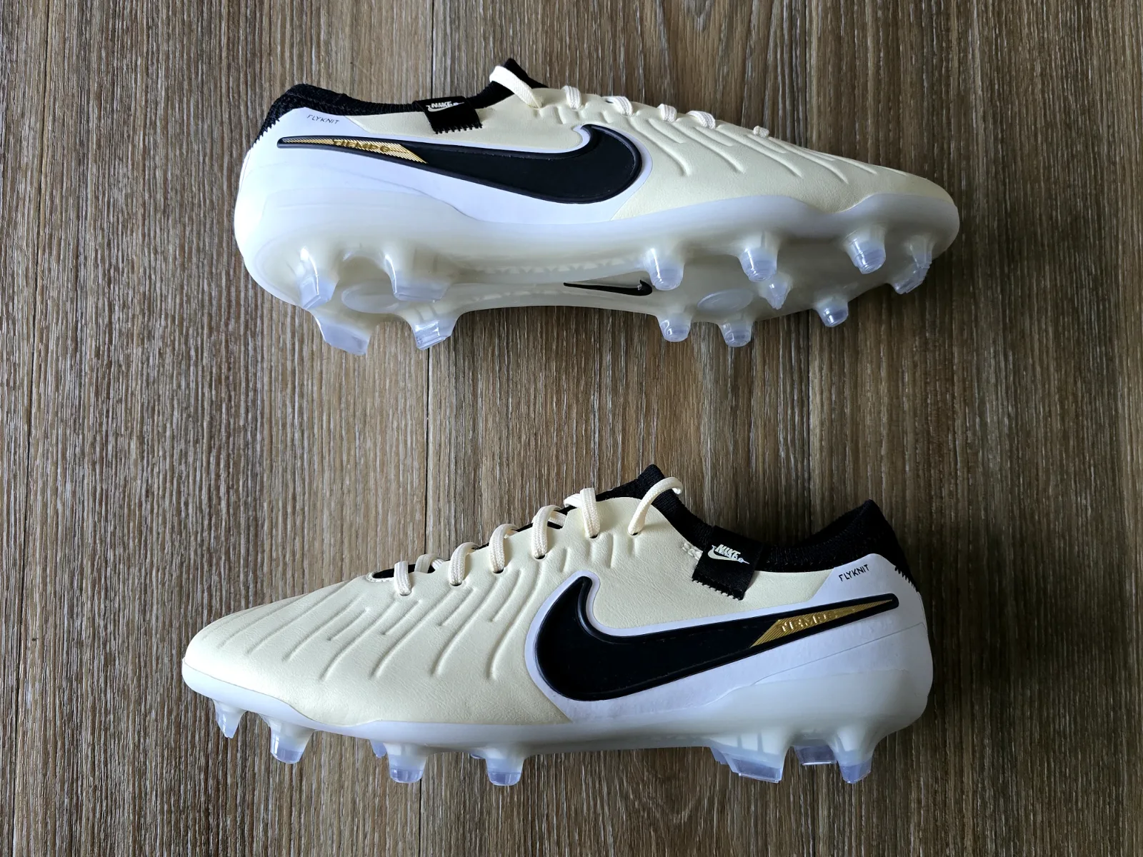 NIKE TIEMPO LEGEND 10 ELITE FG 3