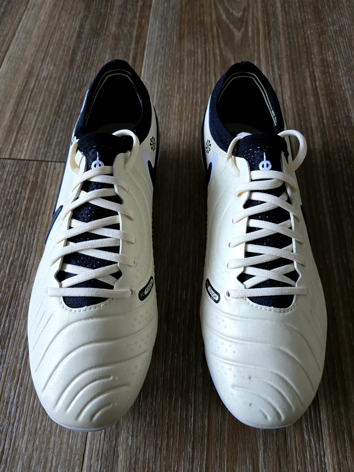 NIKE TIEMPO LEGEND 10 ELITE FG 5