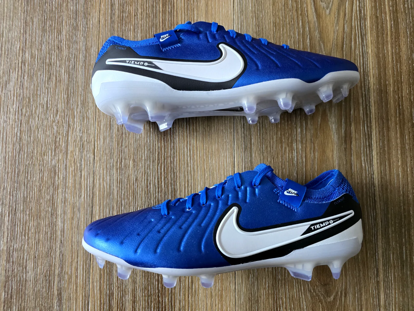 NIKE TIEMPO LEGEND 10 ELITE FG 3