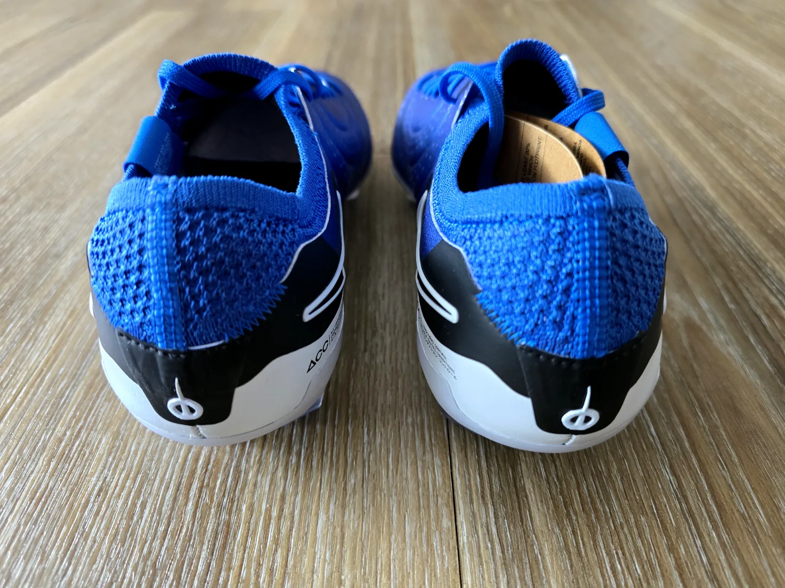 NIKE TIEMPO LEGEND 10 ELITE FG 6