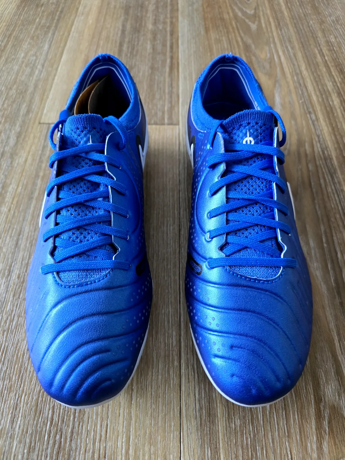 NIKE TIEMPO LEGEND 10 ELITE FG 5