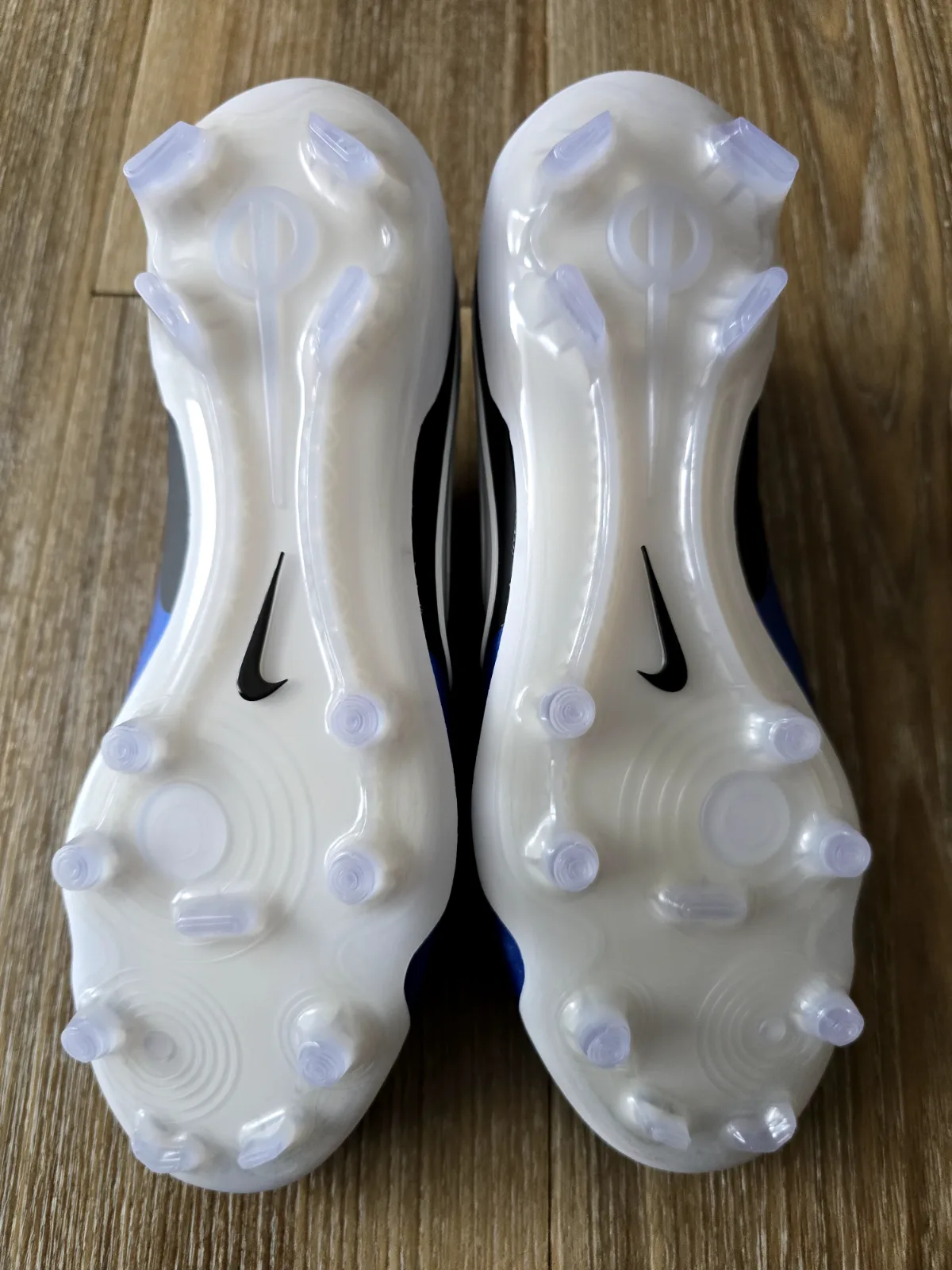 NIKE TIEMPO LEGEND 10 ELITE FG 7