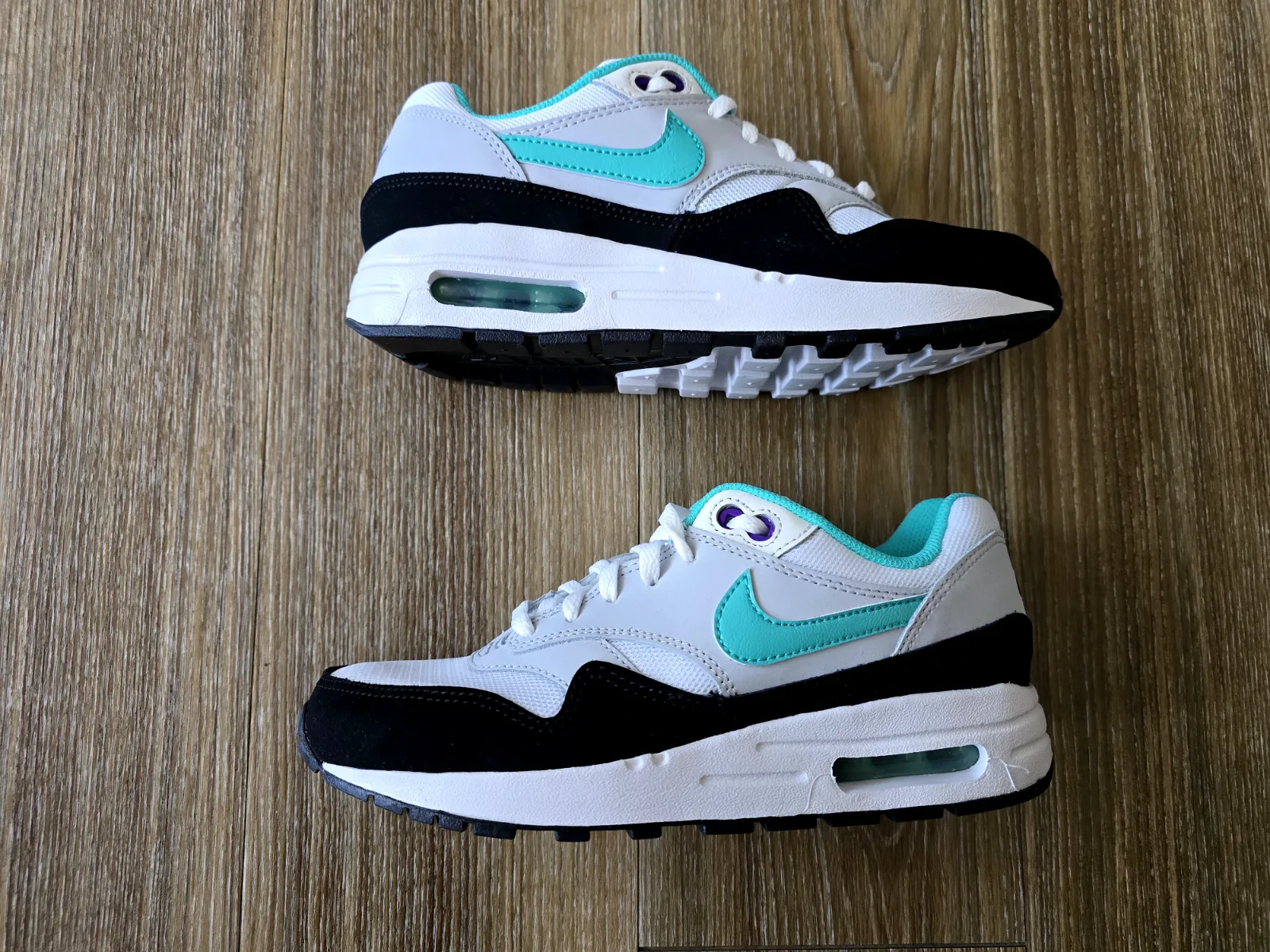 NIKE AIR MAX 1 GS 2