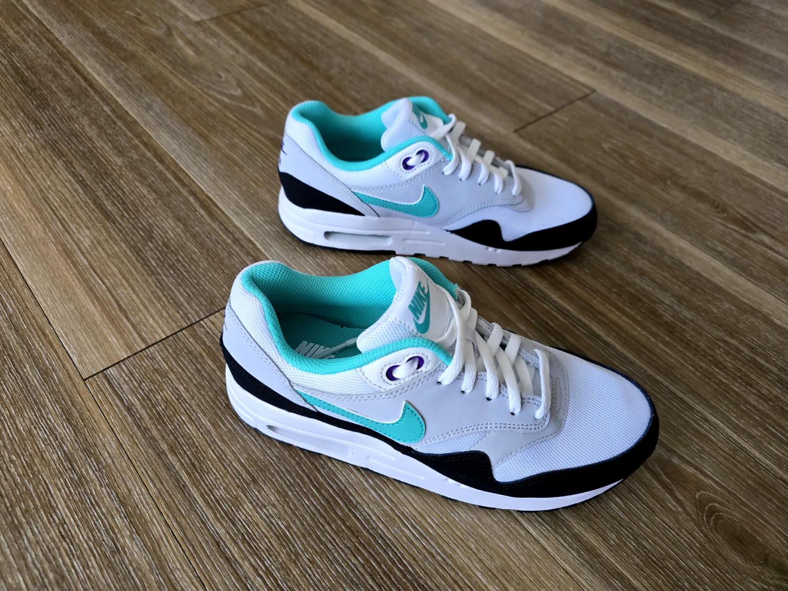 NIKE AIR MAX 1 GS 5