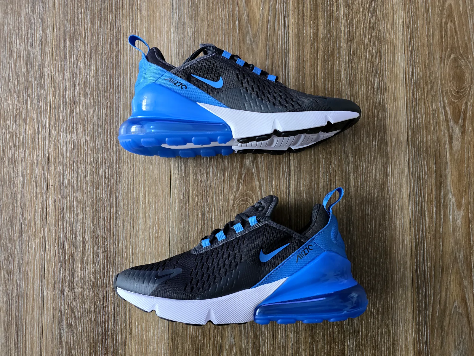 NIKE AIR MAX 270 GS 2