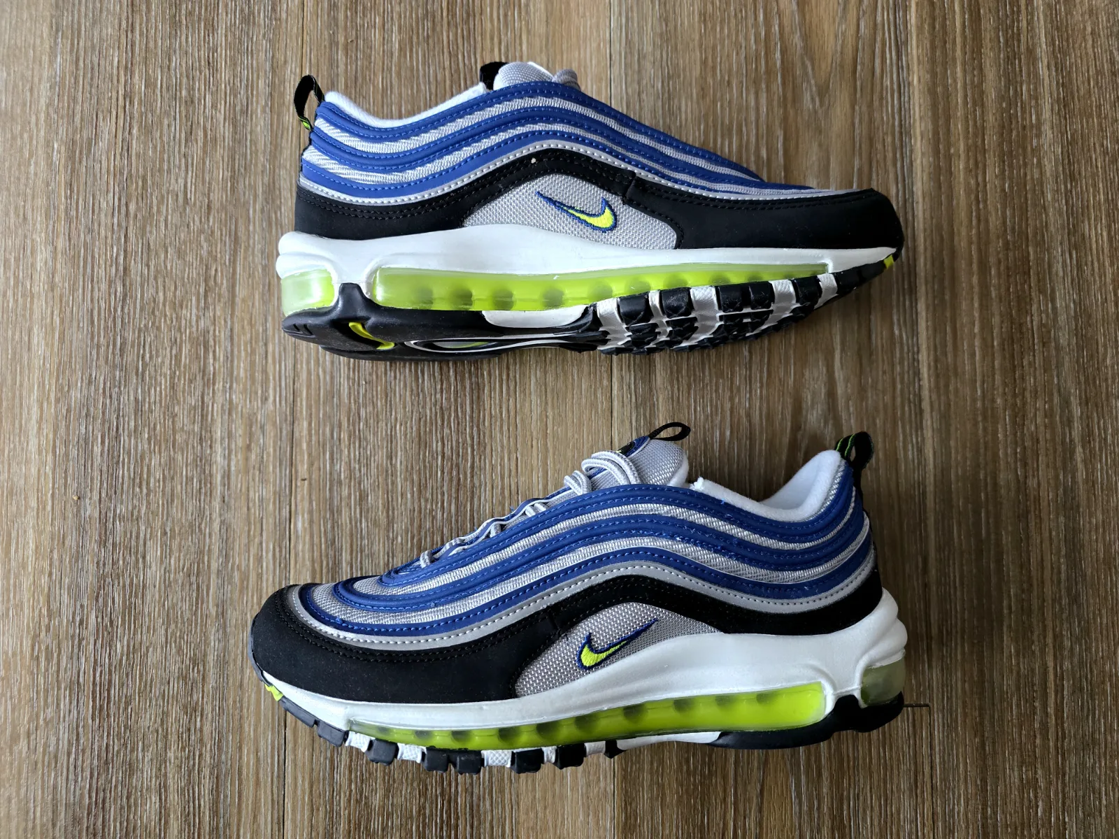 NIKE AIR MAX 97 OG 2