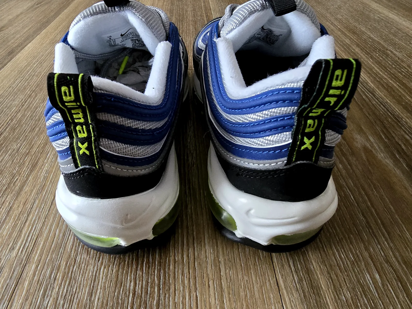 NIKE AIR MAX 97 OG 6