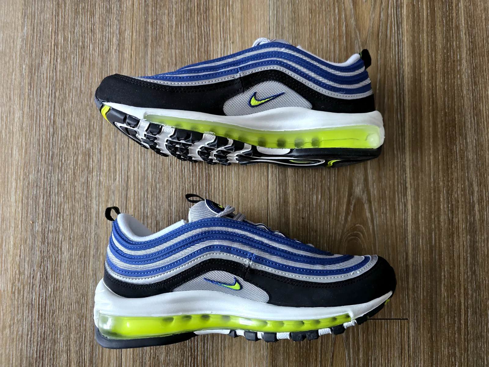 NIKE AIR MAX 97 OG 3