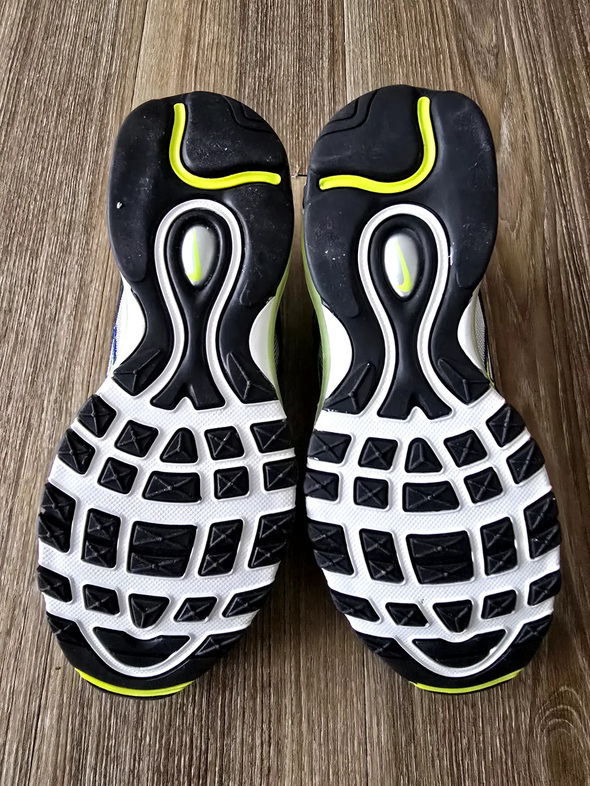 NIKE AIR MAX 97 OG 7