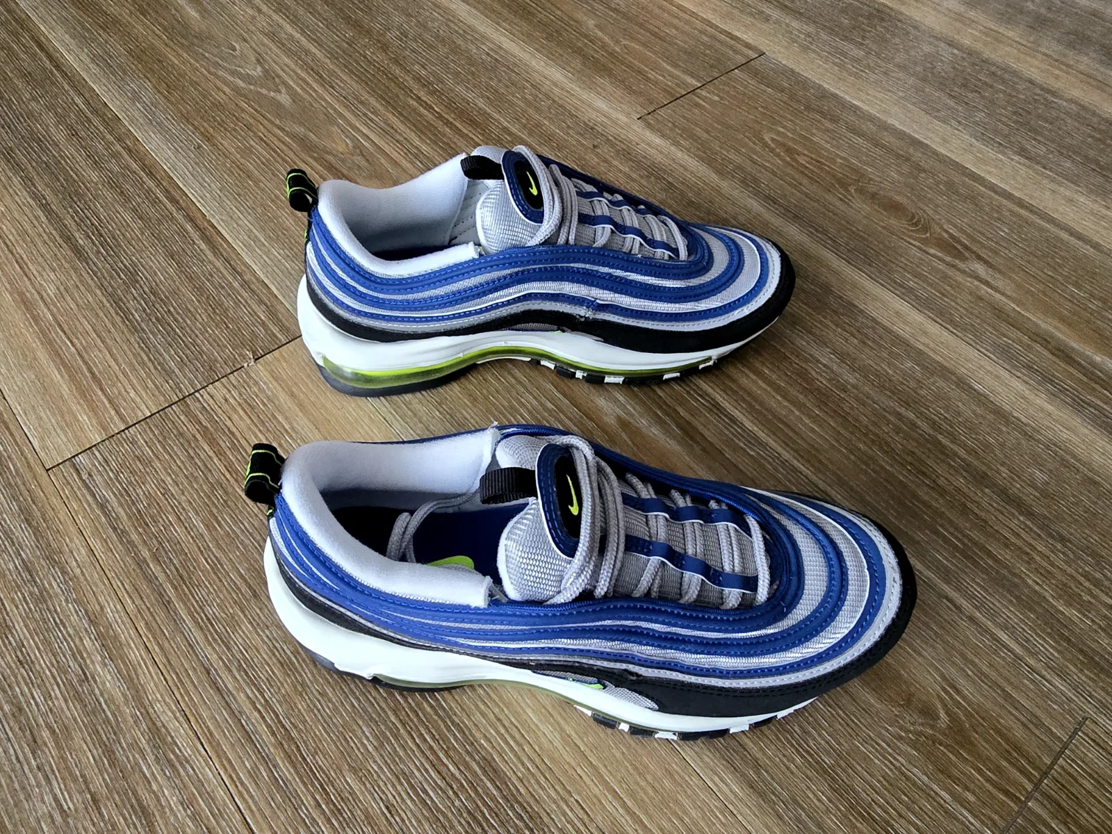 NIKE AIR MAX 97 OG 5