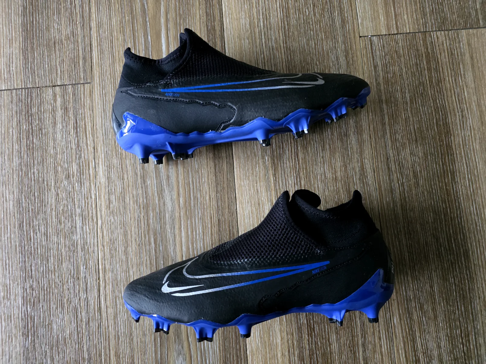 NIKE PHANTOM GX PRO DF FG 2