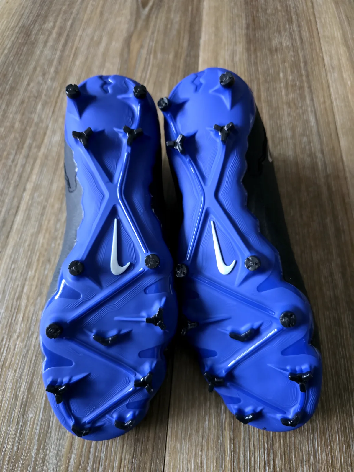 NIKE PHANTOM GX PRO DF FG 7