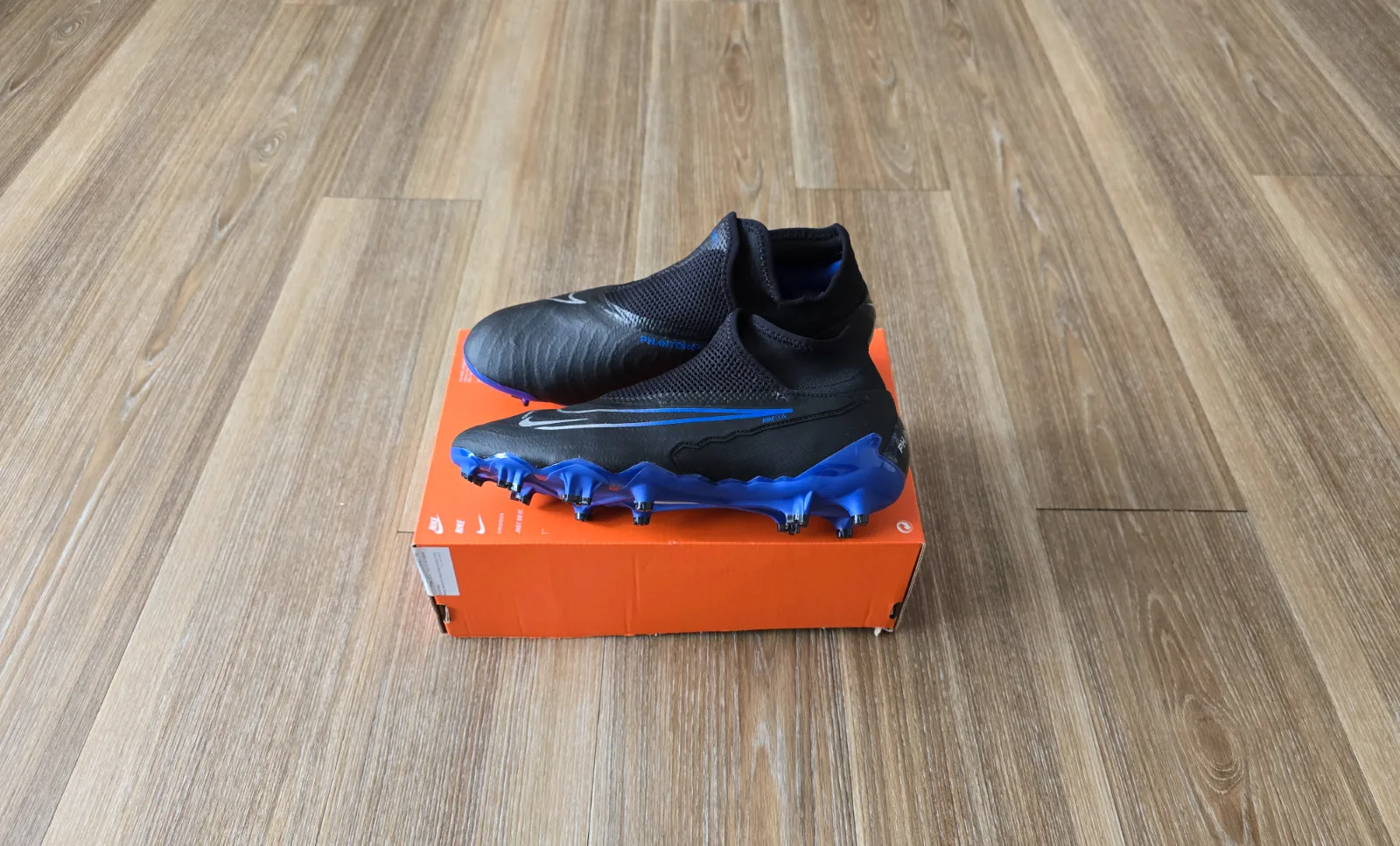 NIKE PHANTOM GX PRO DF FG