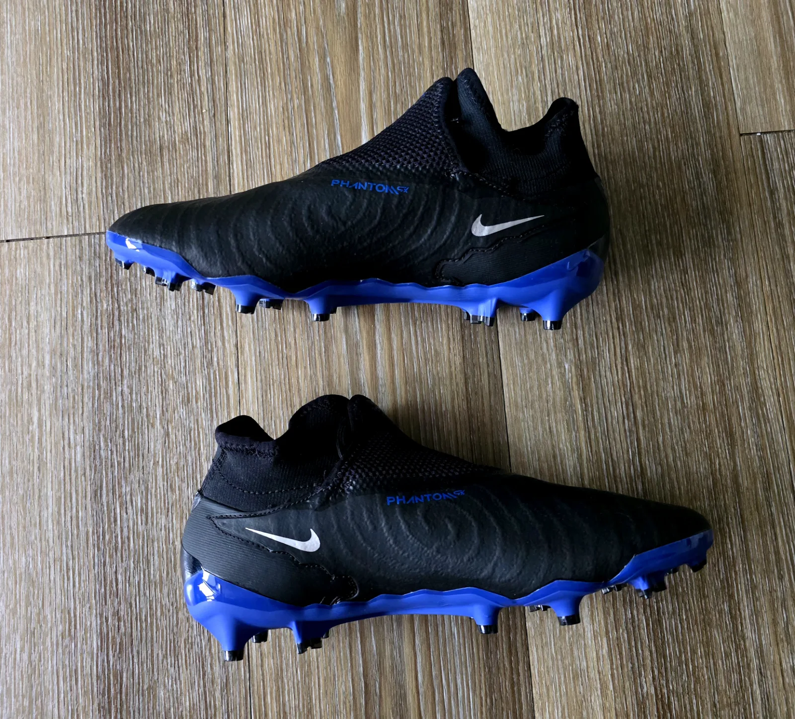 NIKE PHANTOM GX PRO DF FG 3