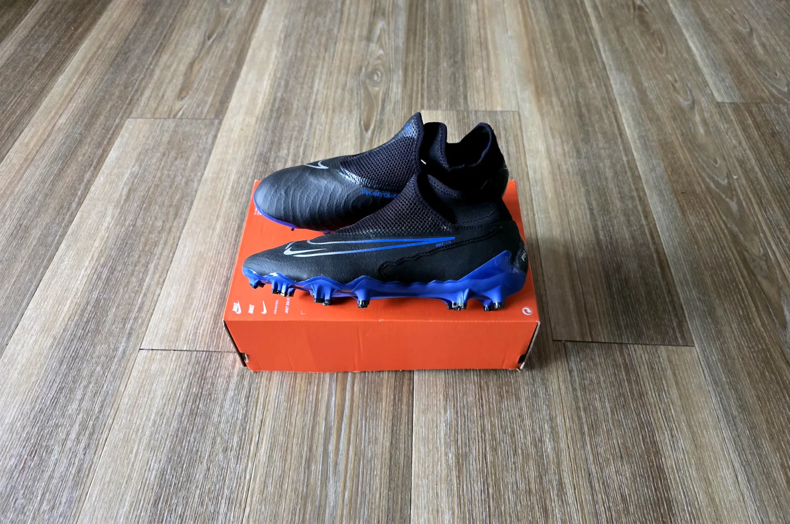 NIKE PHANTOM GX PRO DF FG