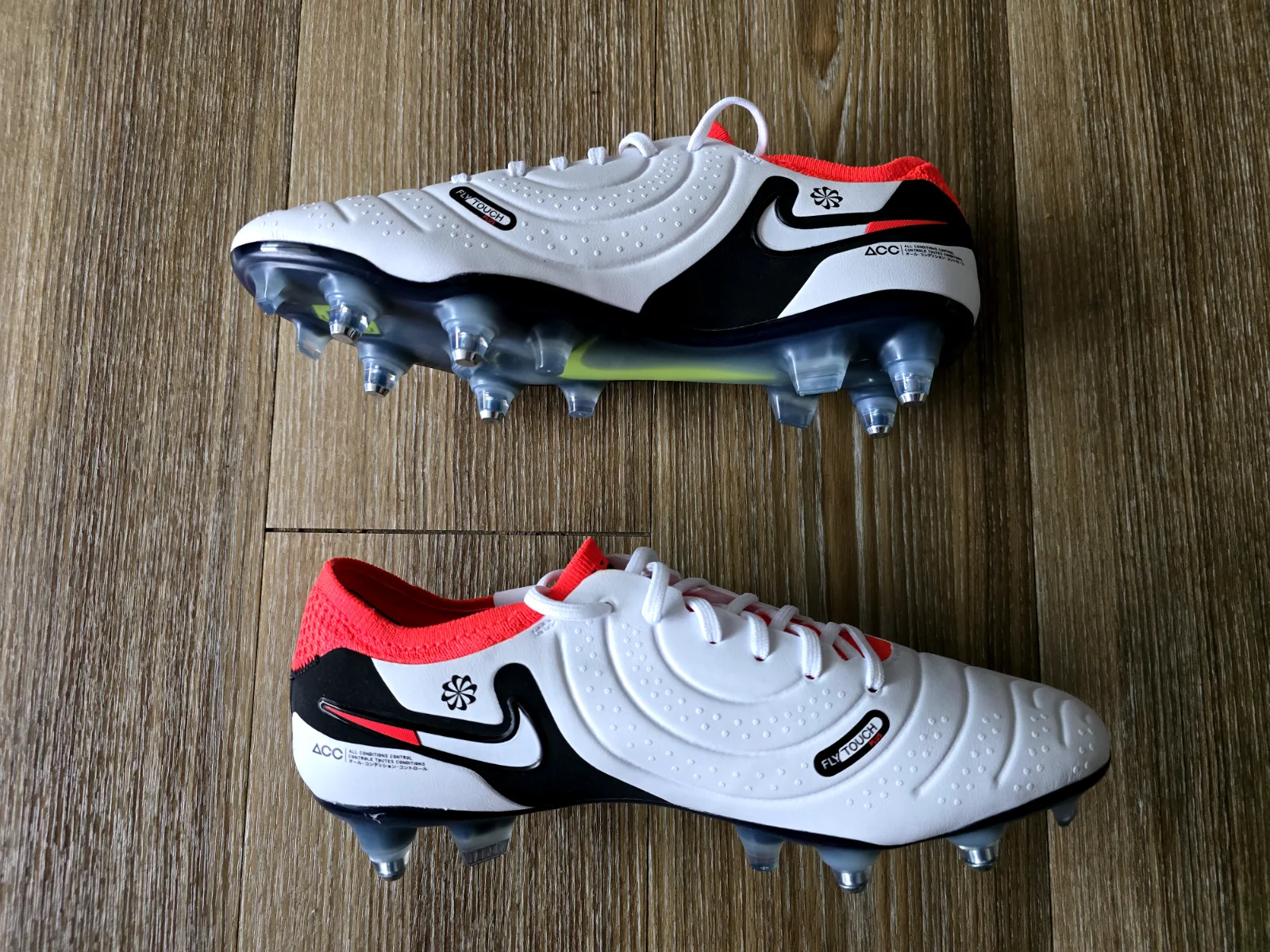NIKE TIEMPO LEGEND 10 ELITE SG-PRO AC 3