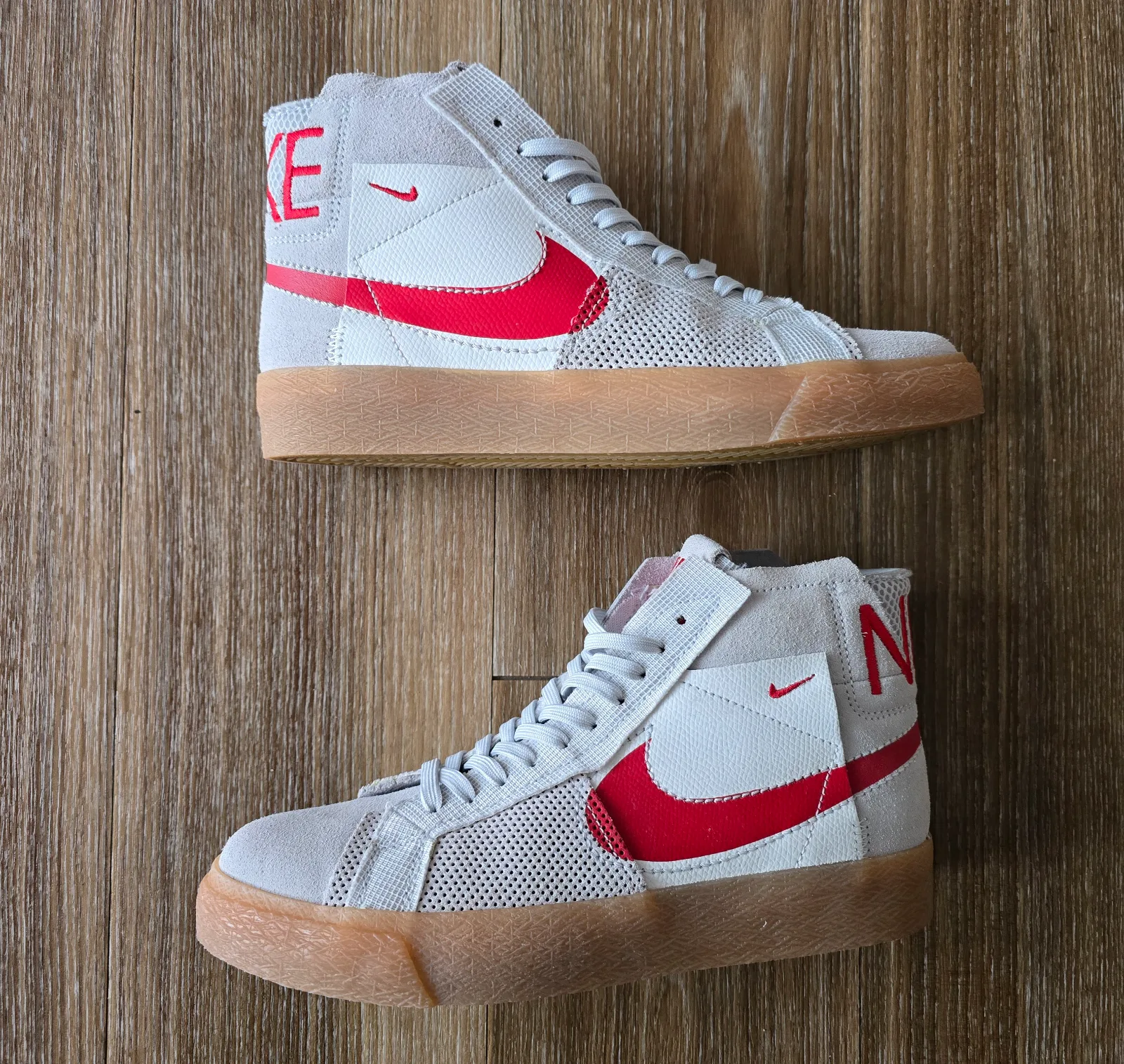 NIKE SB ZOOM BLAZER MID PREMIUM 3