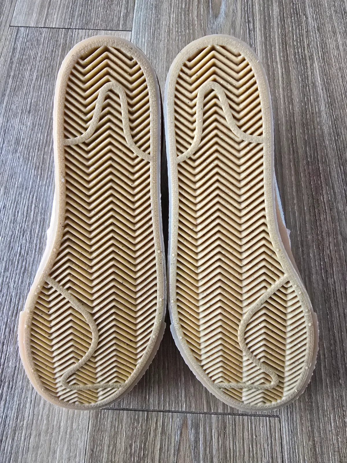 NIKE SB ZOOM BLAZER MID PREMIUM 7