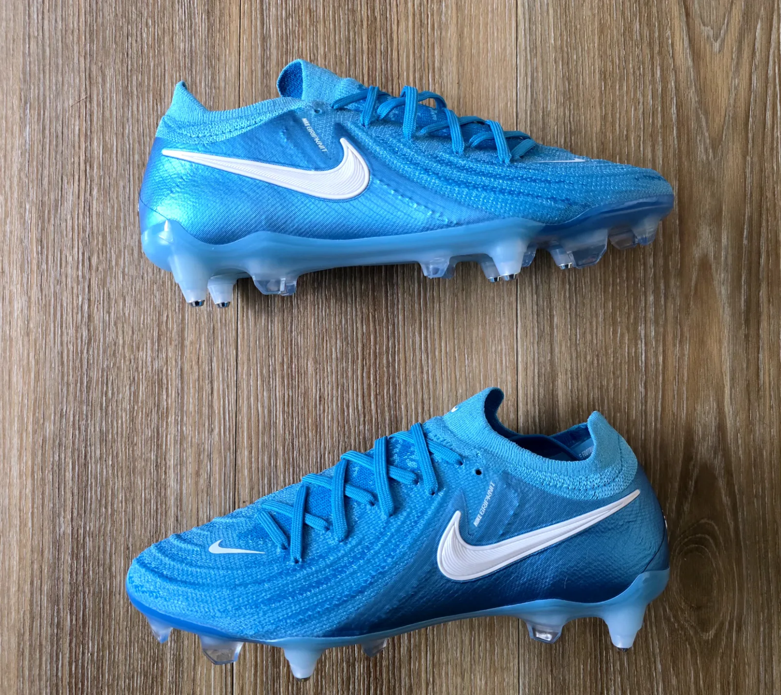 NIKE PHANTOM GX 2 ELITE SG-PRO AC 4