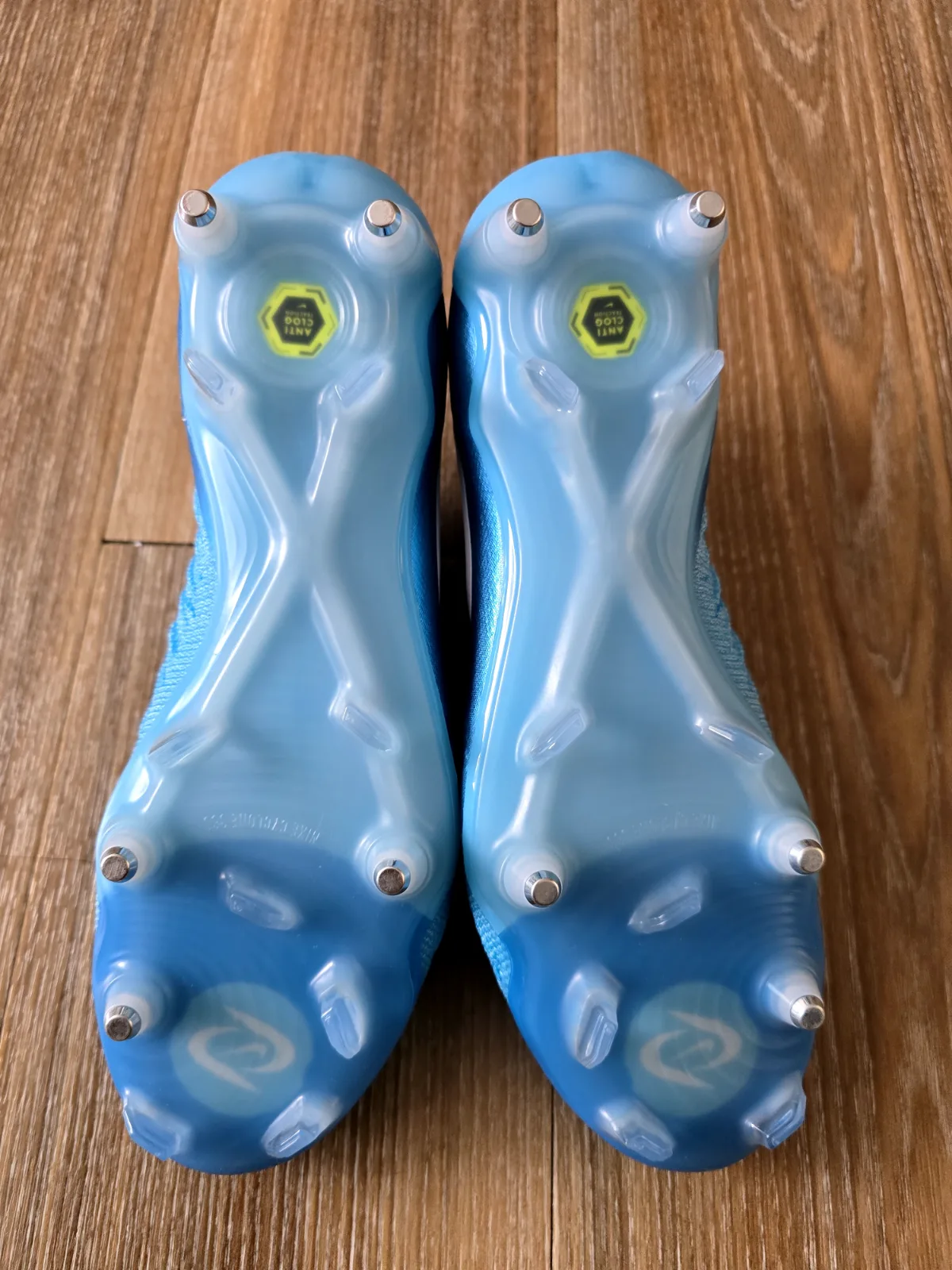 NIKE PHANTOM GX 2 ELITE SG-PRO AC 7