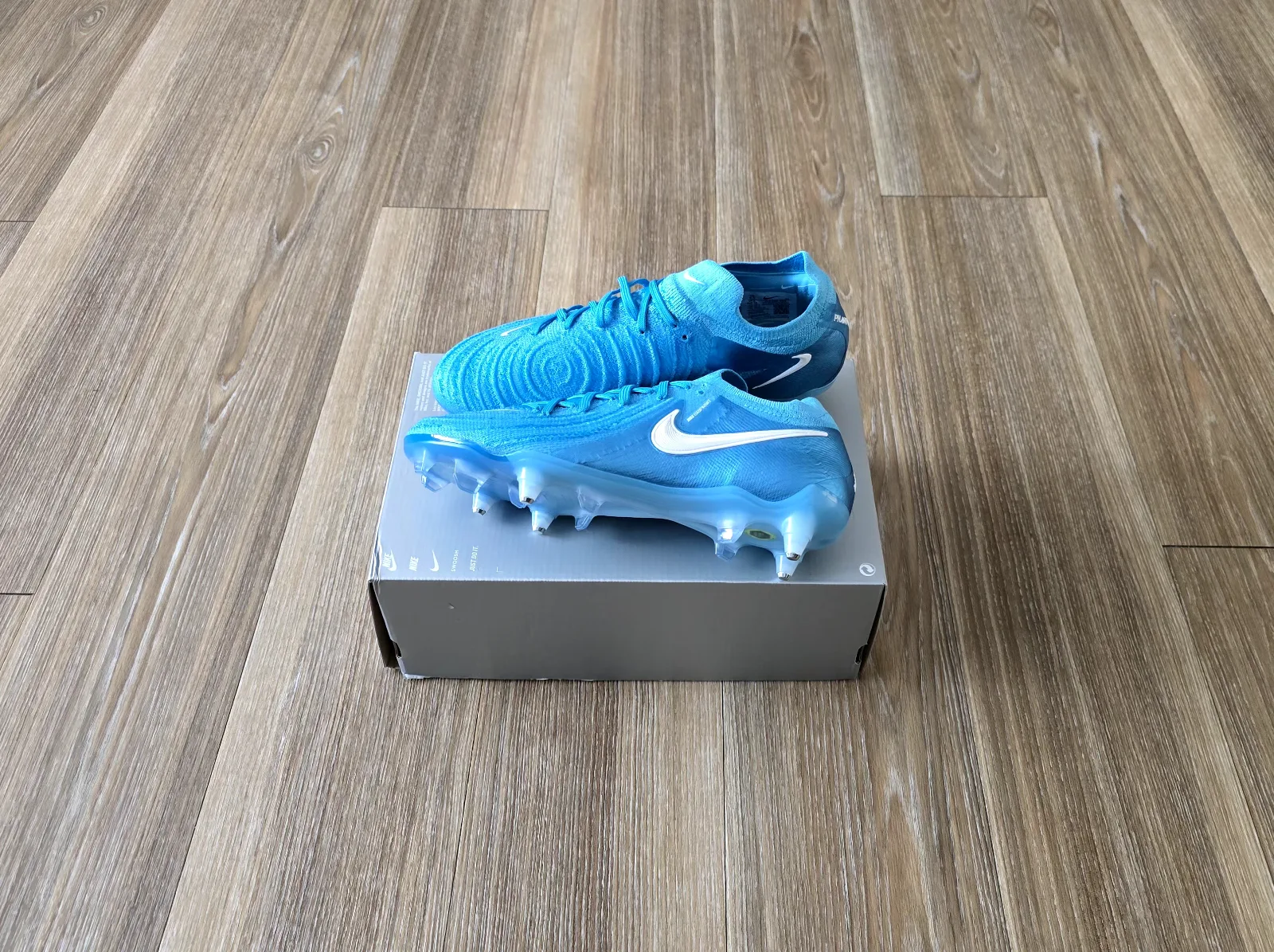 NIKE PHANTOM GX 2 ELITE SG-PRO AC