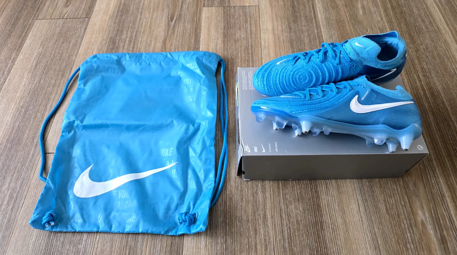 NIKE PHANTOM GX 2 ELITE SG-PRO AC