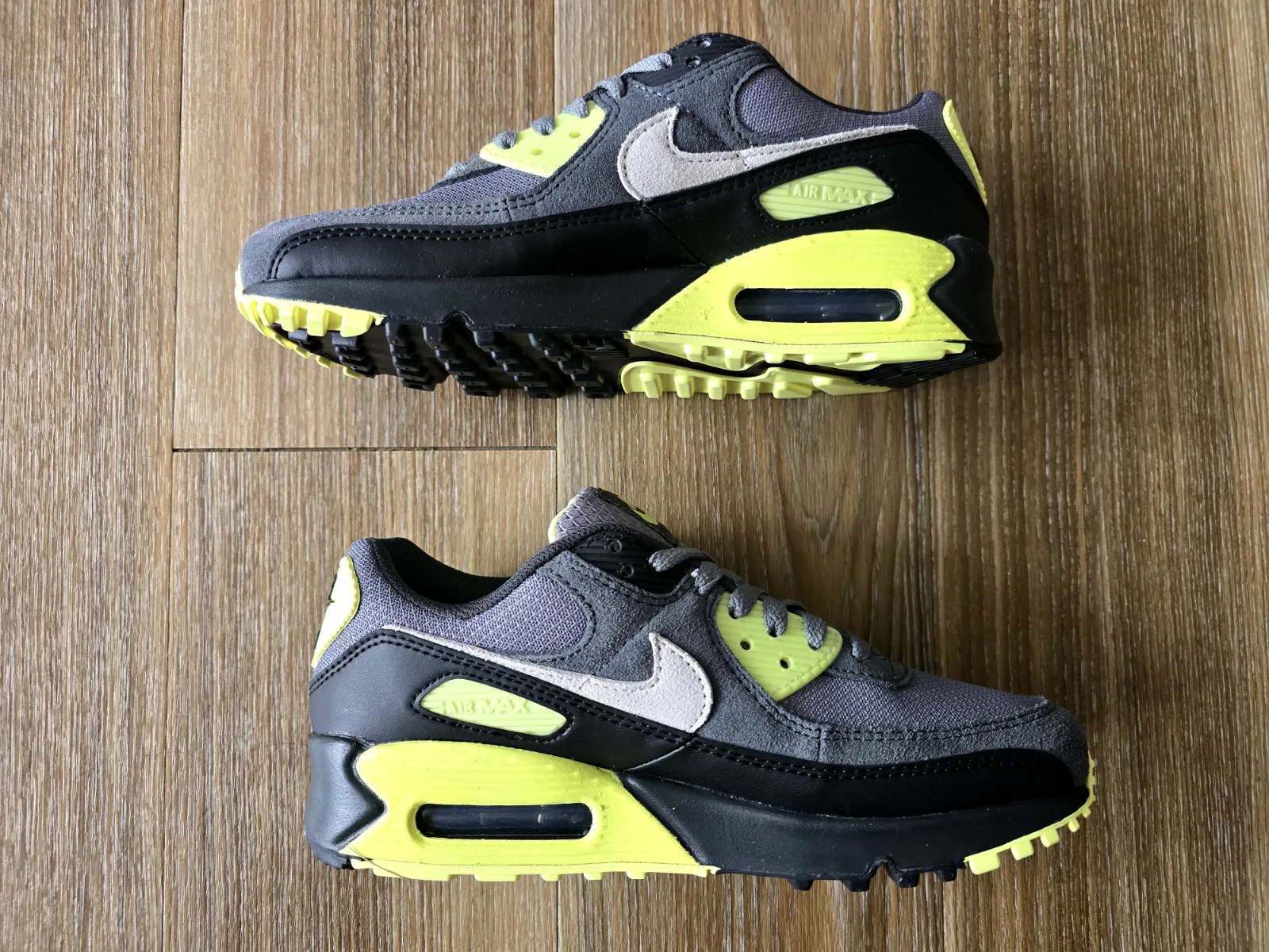NIKE AIR MAX 90 3