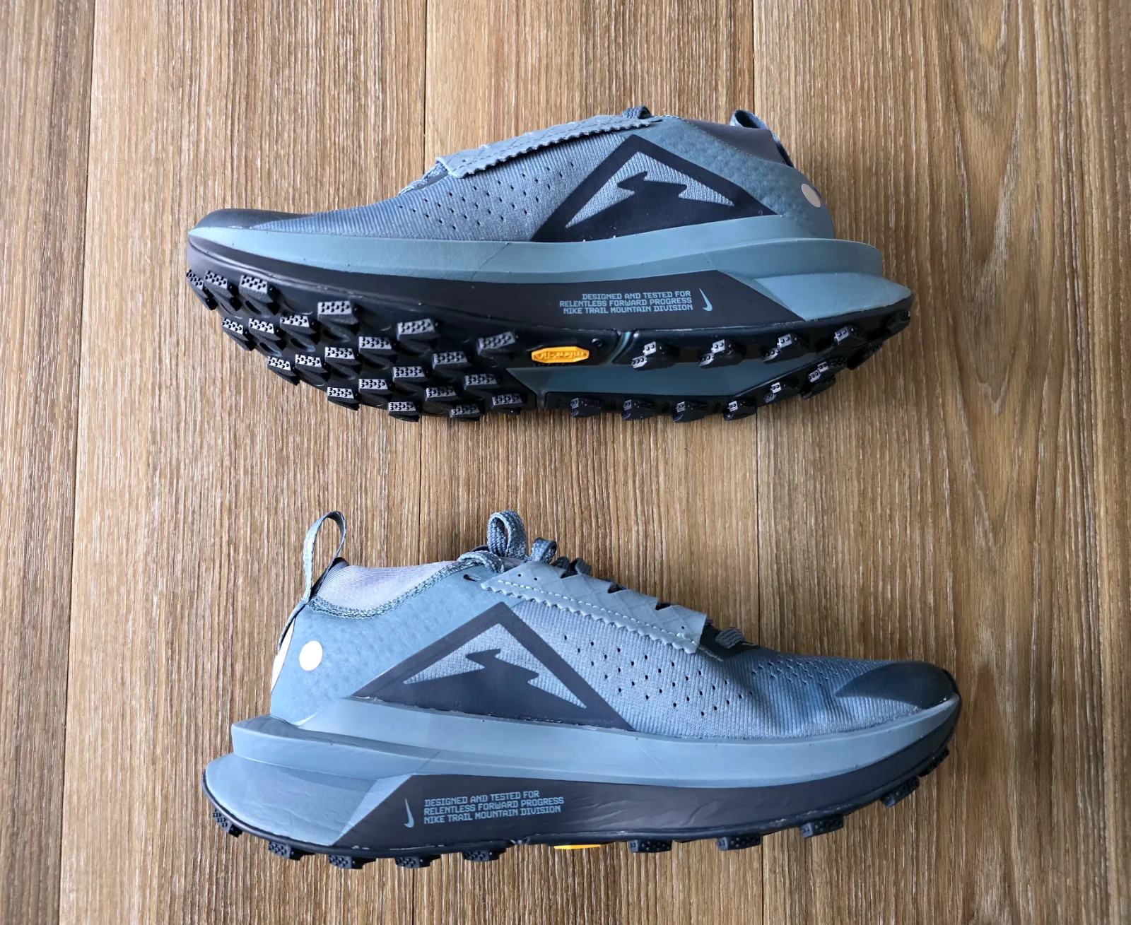 NIKE ZOOMX ZEGAMA TRAIL 2 3