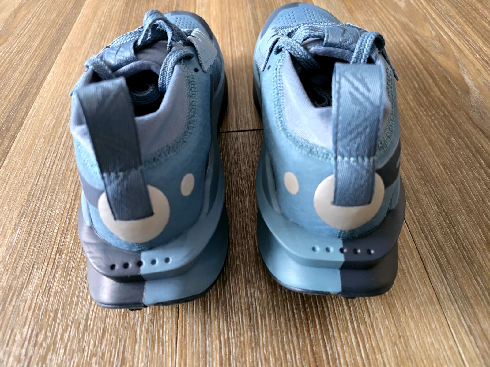 NIKE ZOOMX ZEGAMA TRAIL 2 5