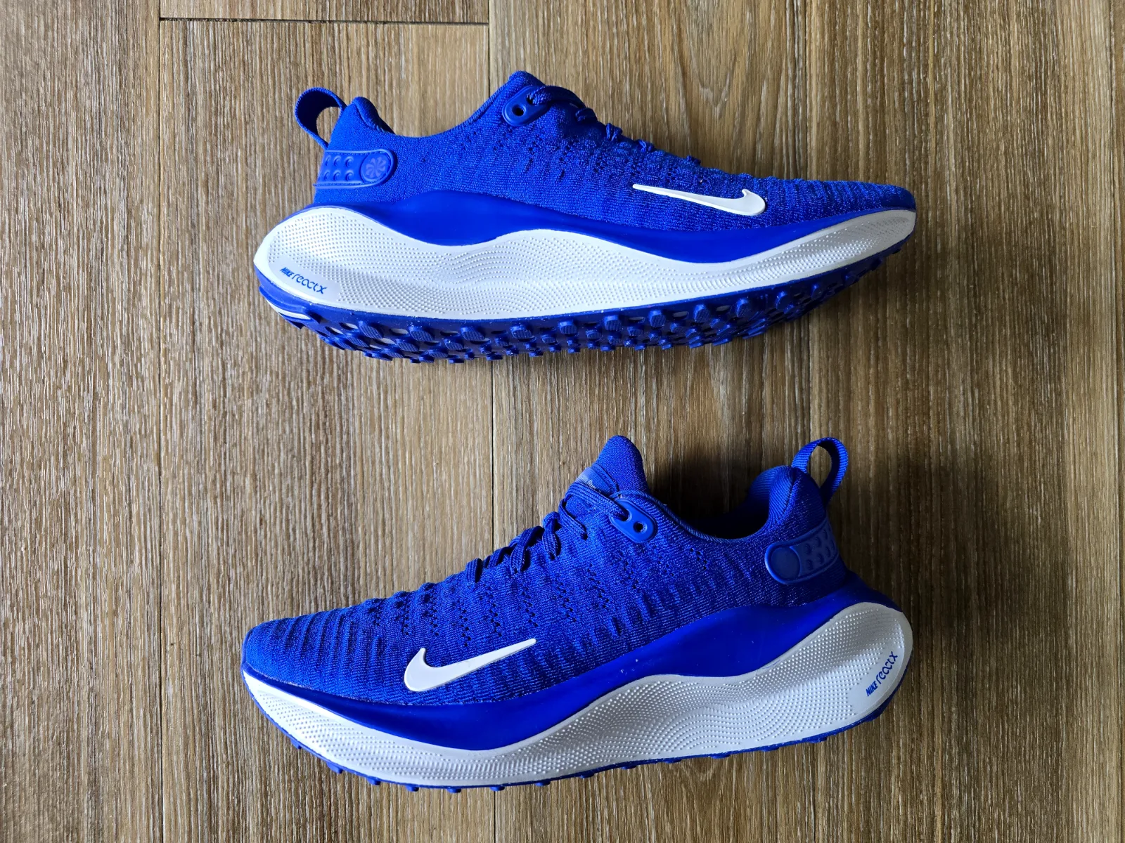 NIKE REACTX INFINITY RUN 4 3