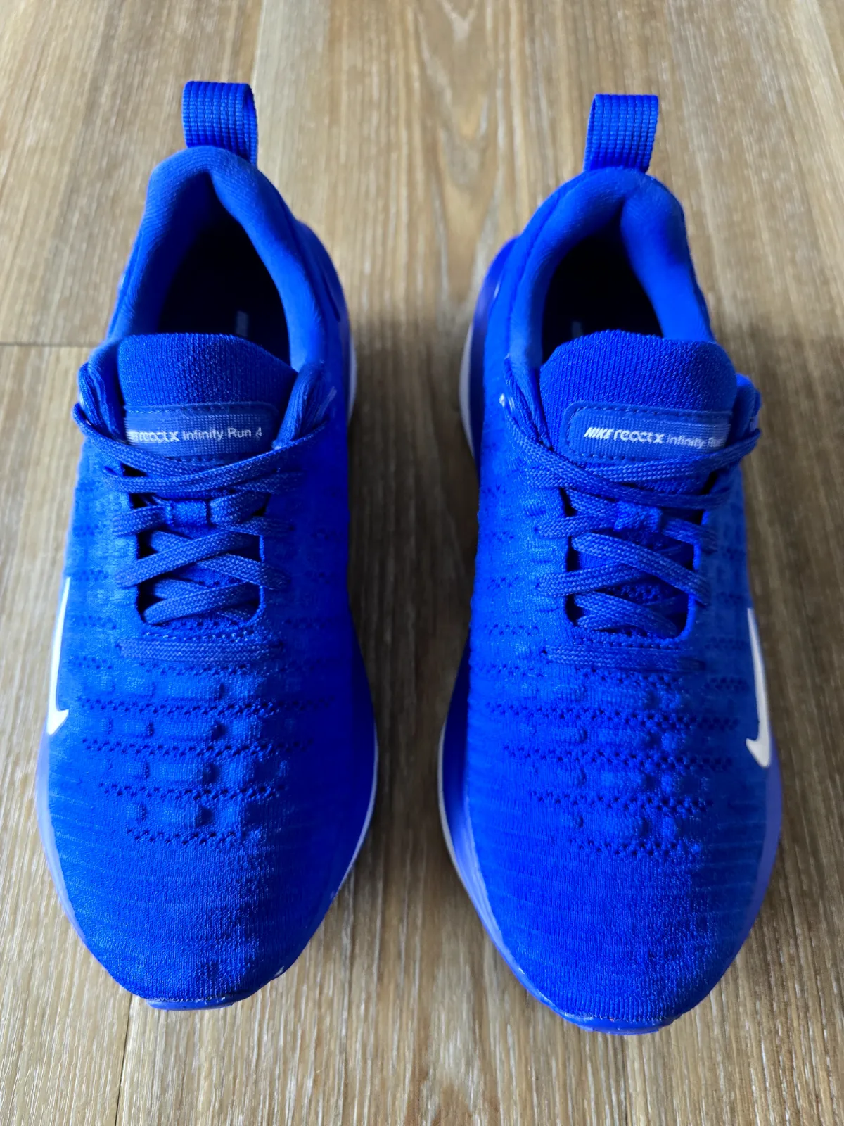 NIKE REACTX INFINITY RUN 4 4