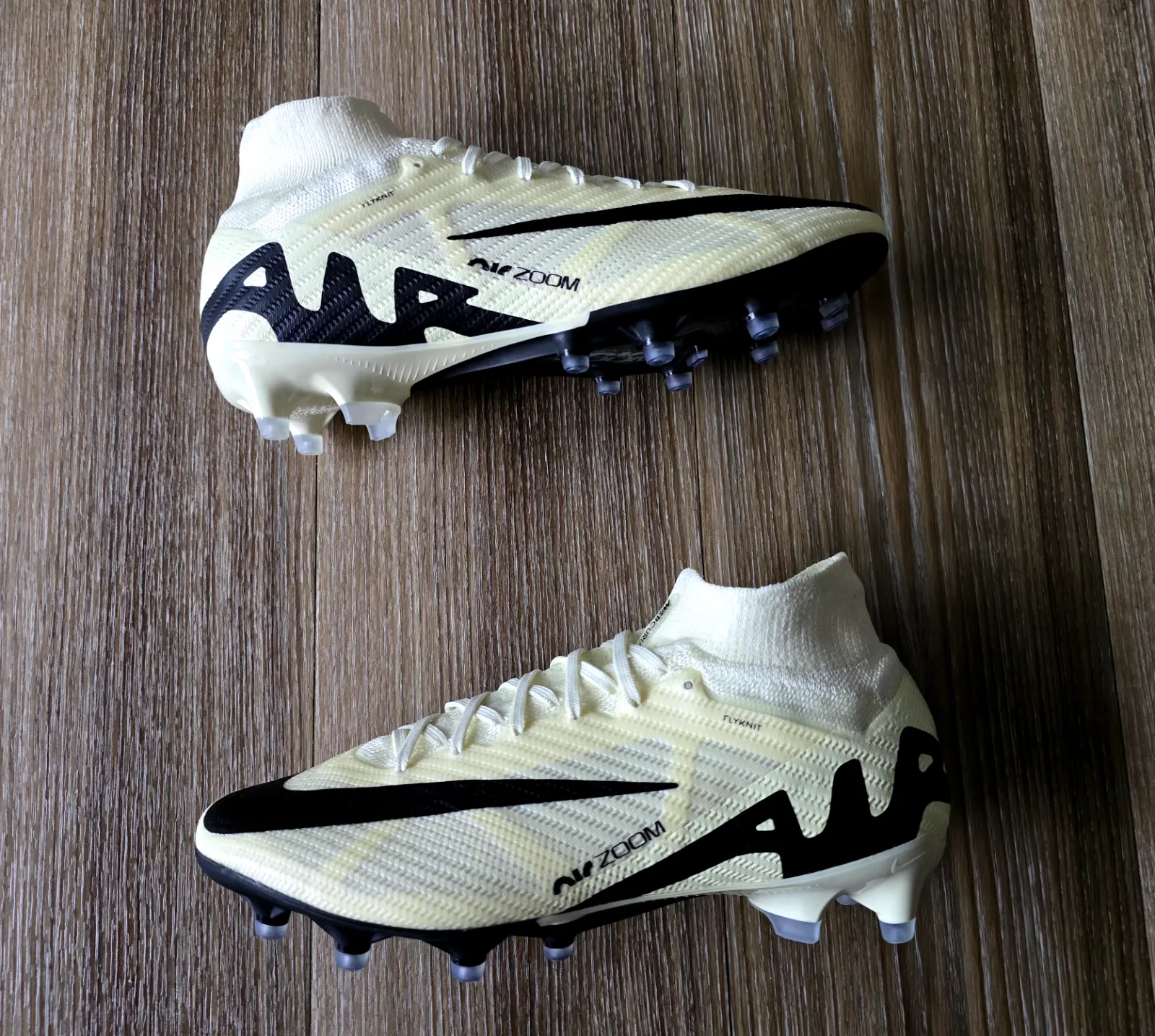 NIKE ZOOM MERCURIAL SUPERFLY 9 ELITE AG-PRO 3