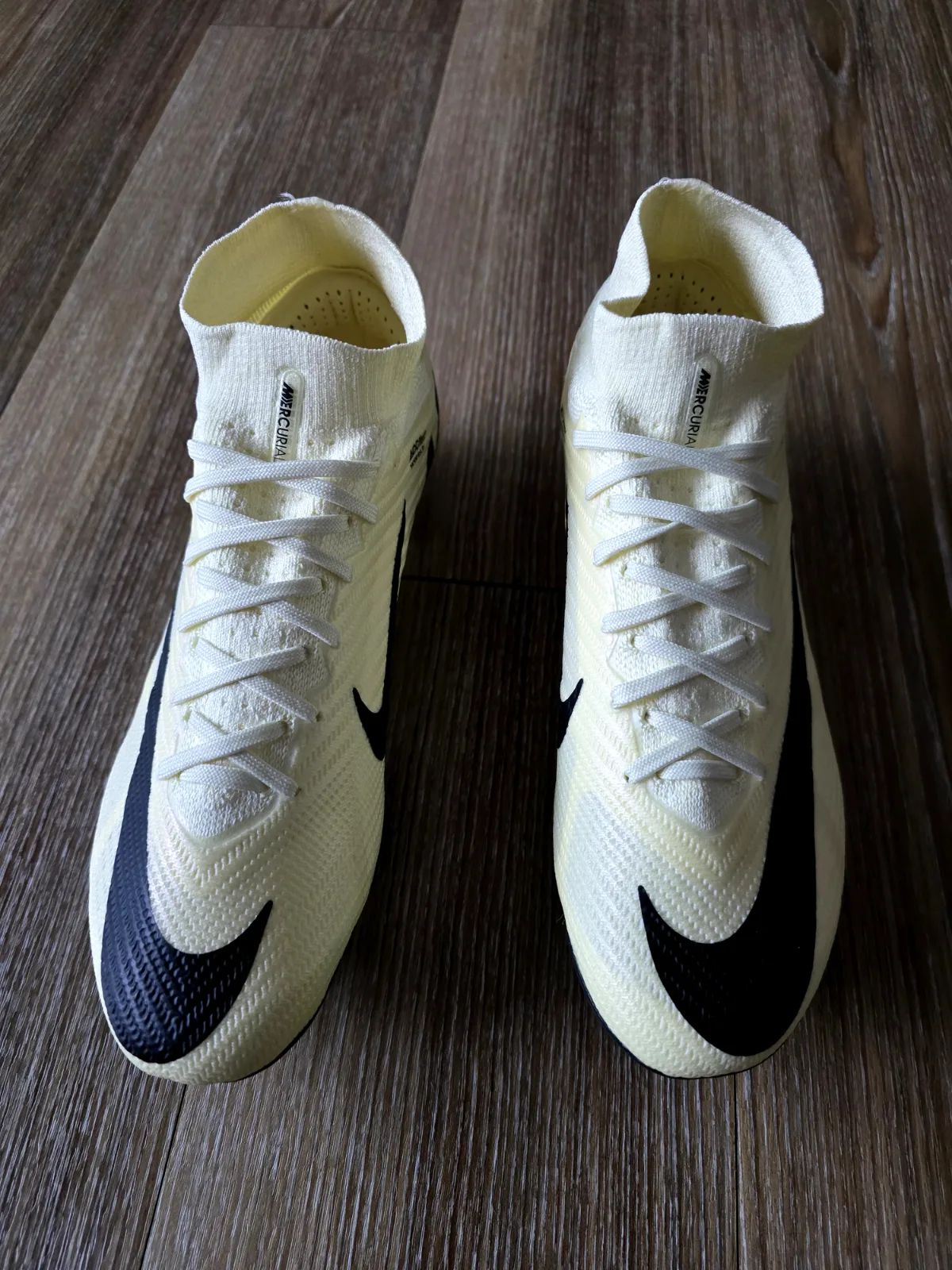 NIKE ZOOM MERCURIAL SUPERFLY 9 ELITE AG-PRO 5