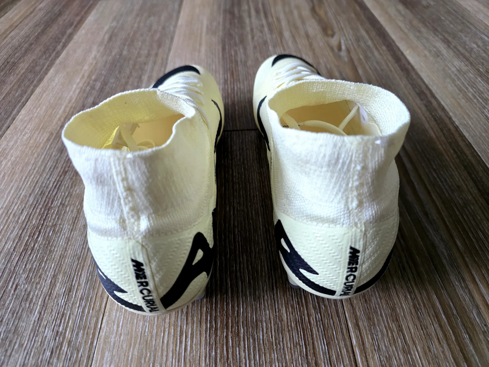 NIKE ZOOM MERCURIAL SUPERFLY 9 ELITE AG-PRO 6