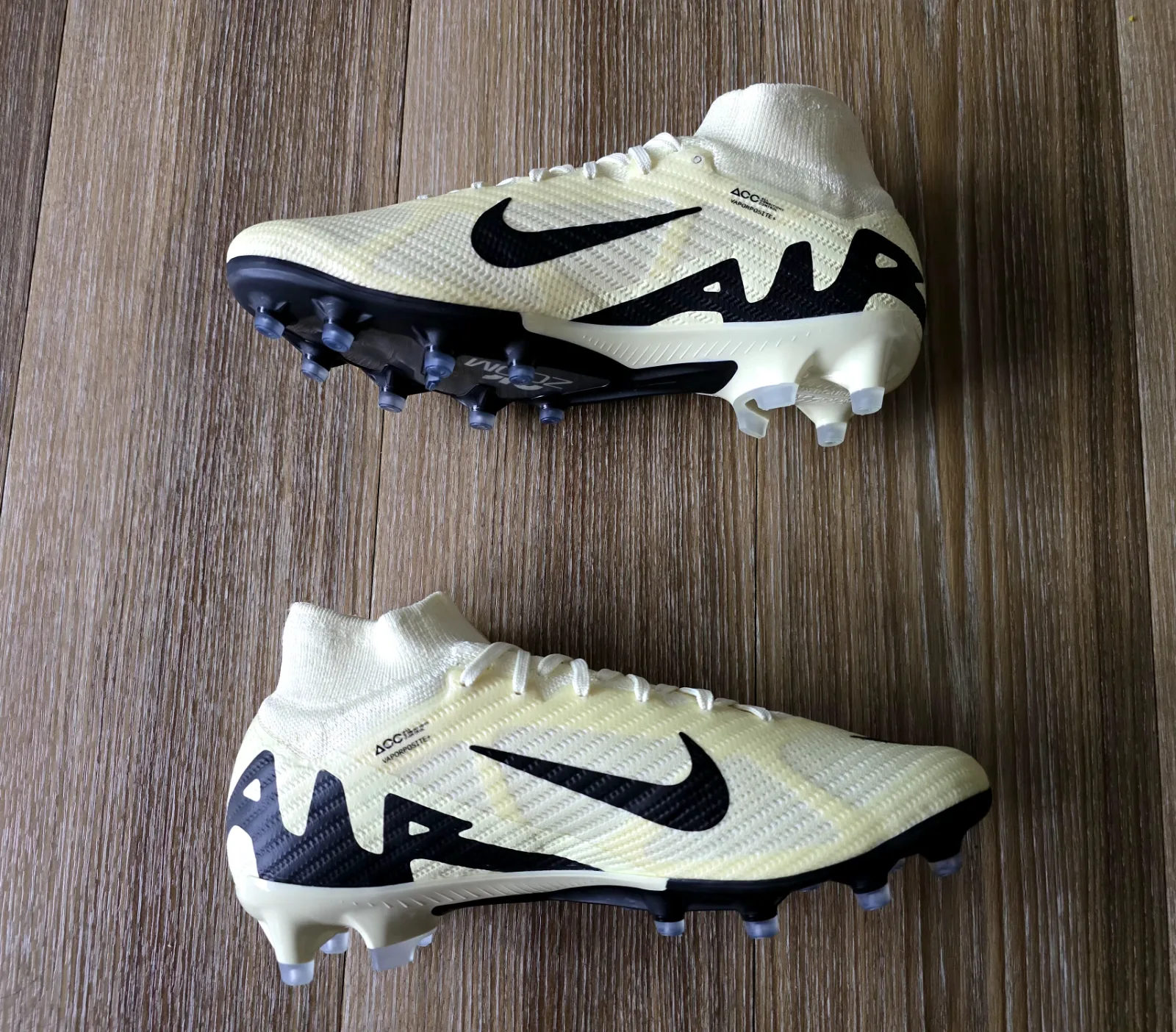 NIKE ZOOM MERCURIAL SUPERFLY 9 ELITE AG-PRO 4