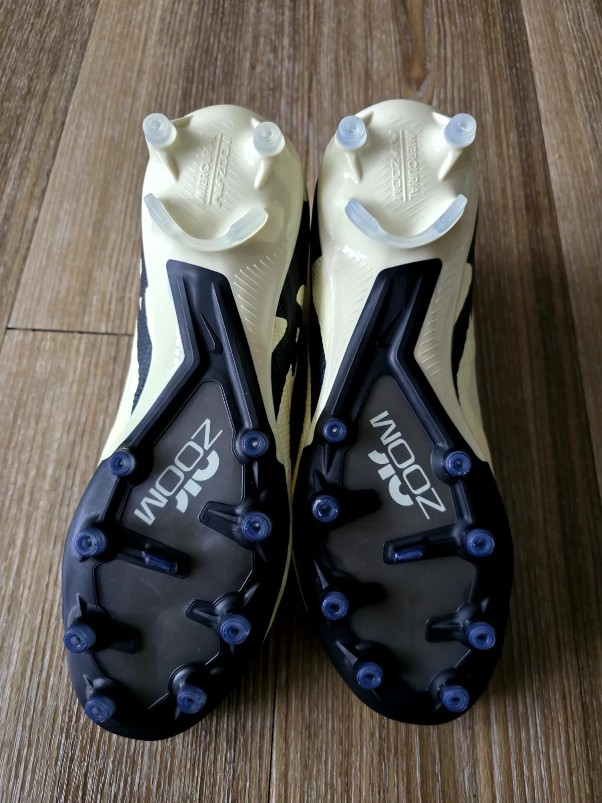 NIKE ZOOM MERCURIAL SUPERFLY 9 ELITE AG-PRO 7