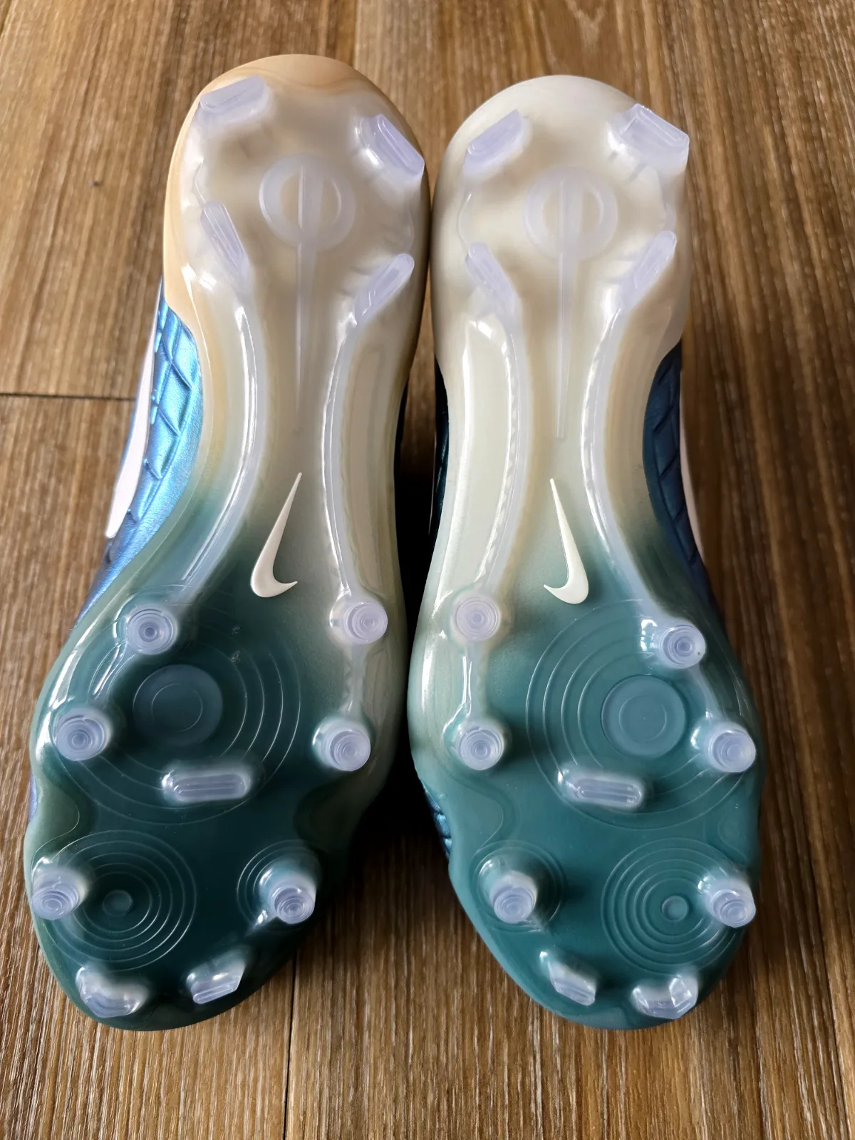 NIKE TIEMPO LEGEND 10 ELITE FG 30 6